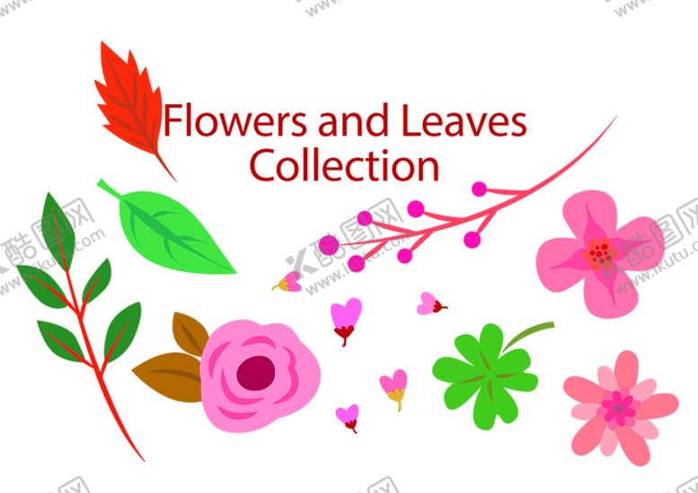 编号：40475910120922403678【酷图网】源文件下载-鲜花素材