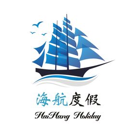 海航度假LOGO