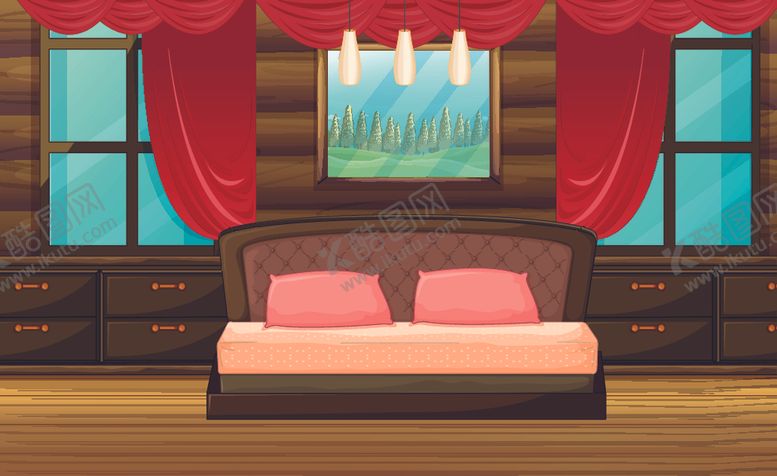 编号：24856209250646179596【酷图网】源文件下载-室内家居