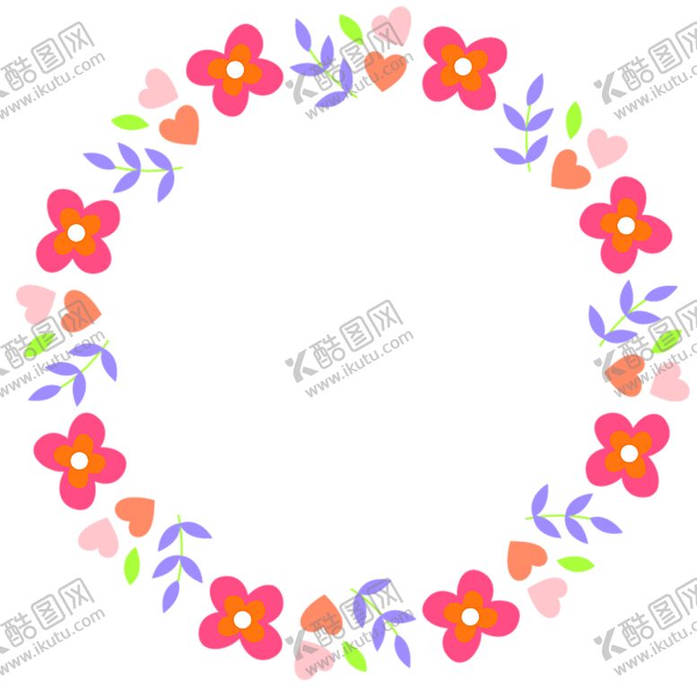编号：31048206261247534920【酷图网】源文件下载-鲜花装饰