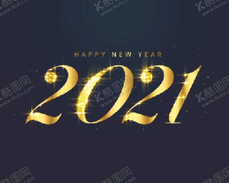 编号：28329803291426539153【酷图网】源文件下载-2021新年展板背景