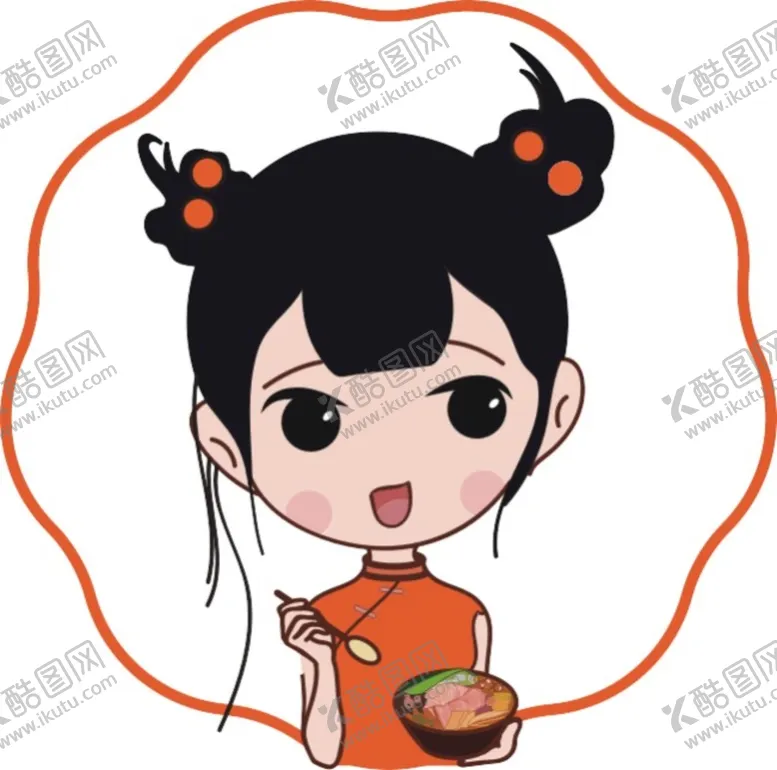 编号：74848401170022084796【酷图网】源文件下载- 妞妞LOGO