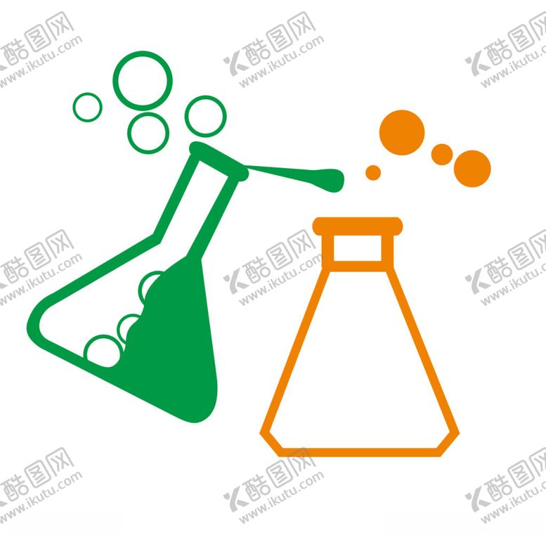 编号：47244402281905179663【酷图网】源文件下载-矢量化学仪器