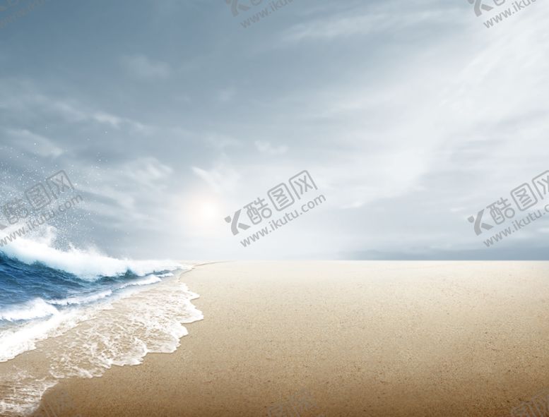 编号：43109909220952429891【酷图网】源文件下载-海浪