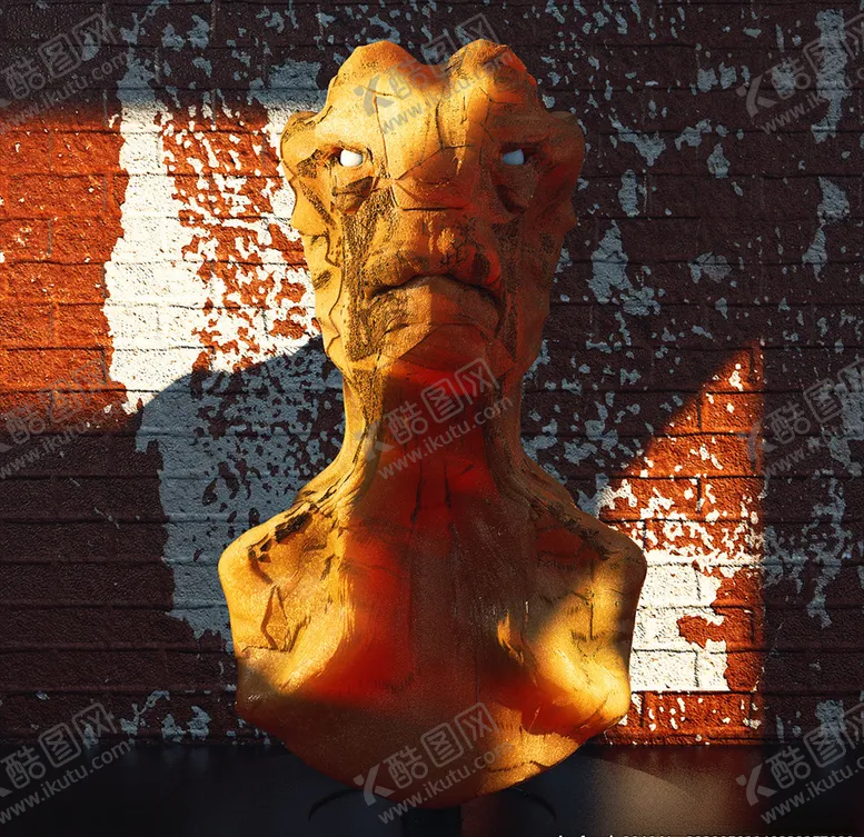 编号：73374606161740215459【酷图网】源文件下载-C4D特效设计科幻场景