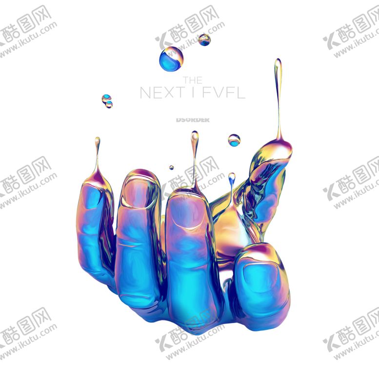 编号：12358001240220031040【酷图网】源文件下载-C4D手