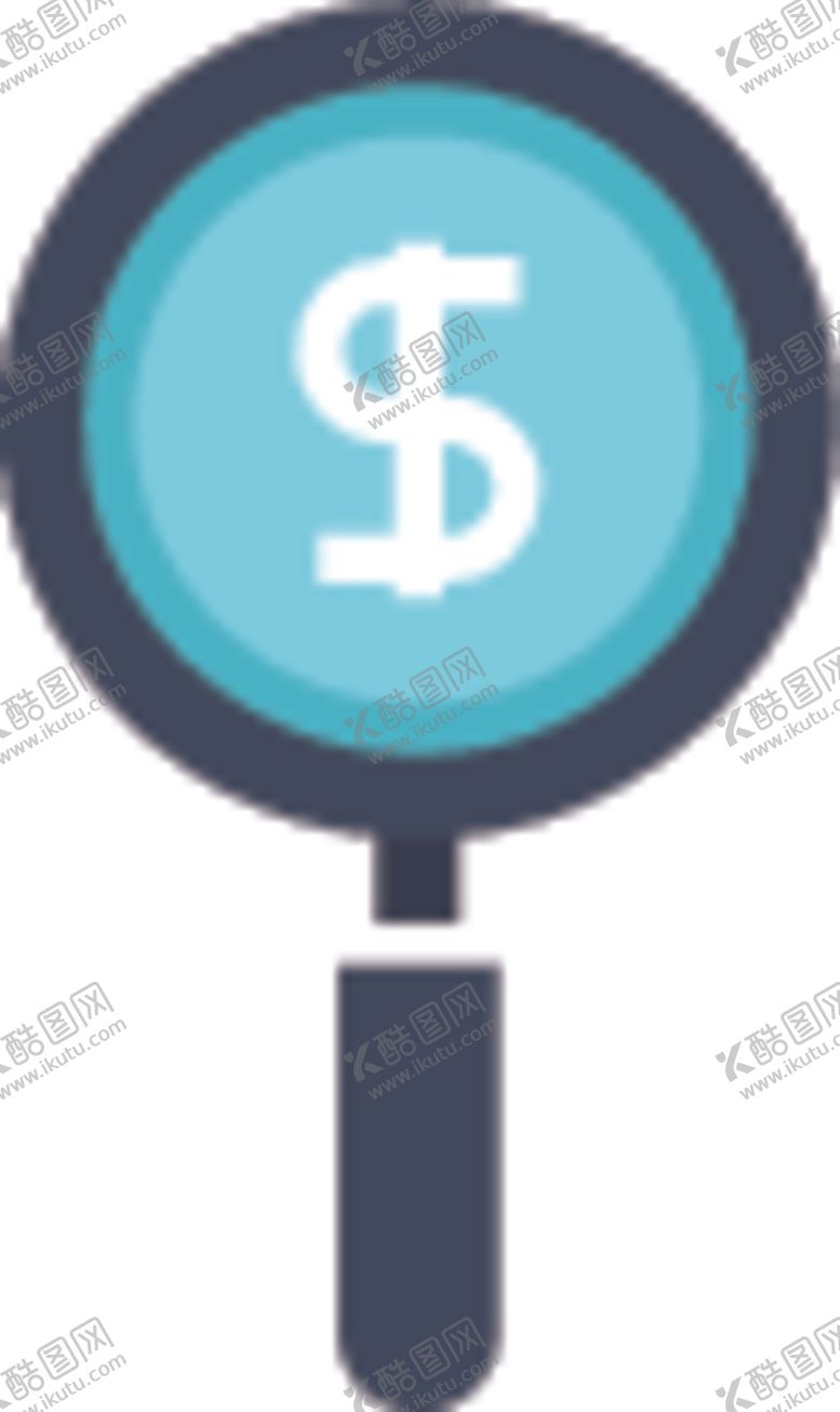 编号：24228110011305247028【酷图网】源文件下载-放大镜