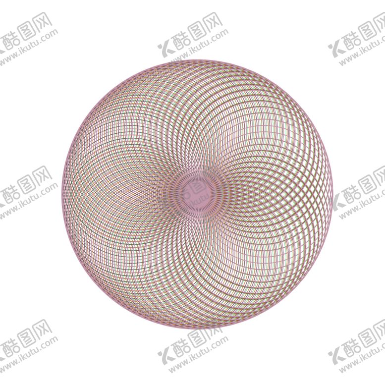 编号：14205203310429179690【酷图网】源文件下载-圆环底纹