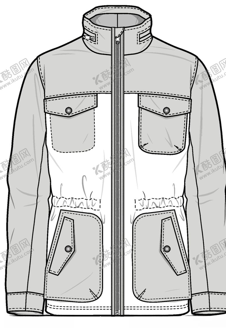 编号：63654010081138161265【酷图网】源文件下载-服装款式