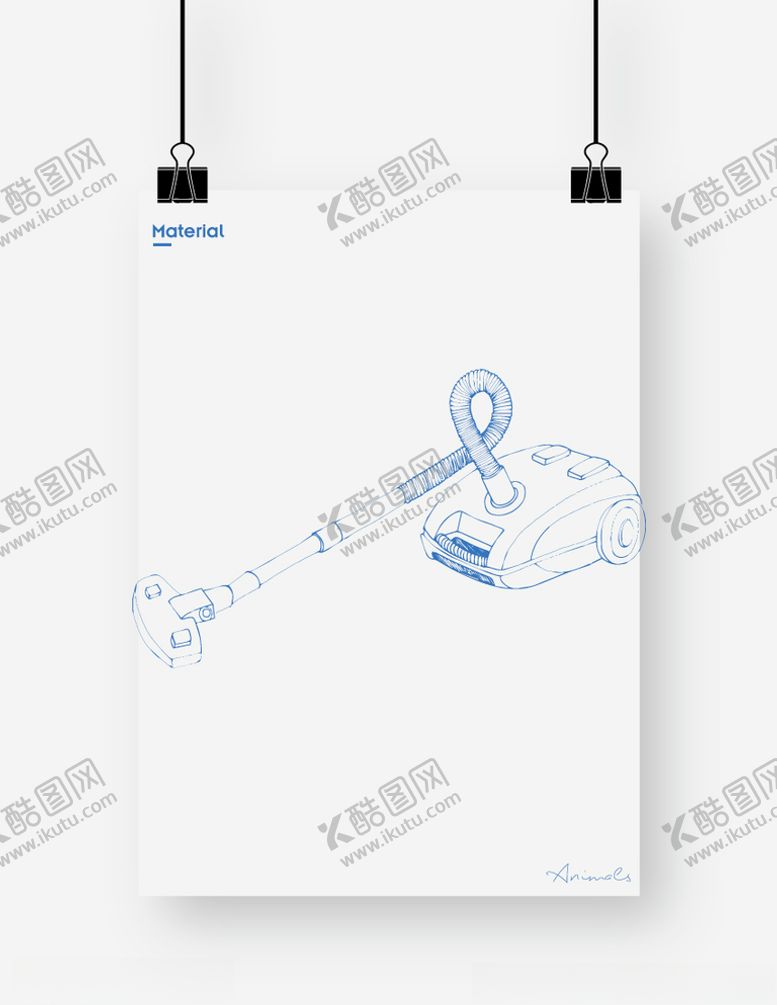 编号：55882004300150553441【酷图网】源文件下载-吸尘器