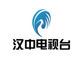 汉中电视台LOGO台标