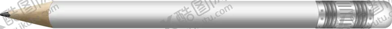 编号：66648603261401198058【酷图网】源文件下载-10短款小铅笔