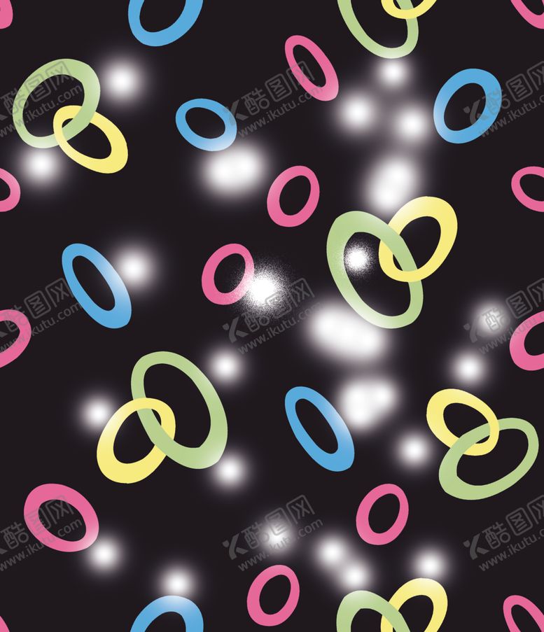 编号：89603202171832471058【酷图网】源文件下载-几何花