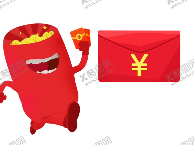 编号：33347809090033074981【酷图网】源文件下载-红包