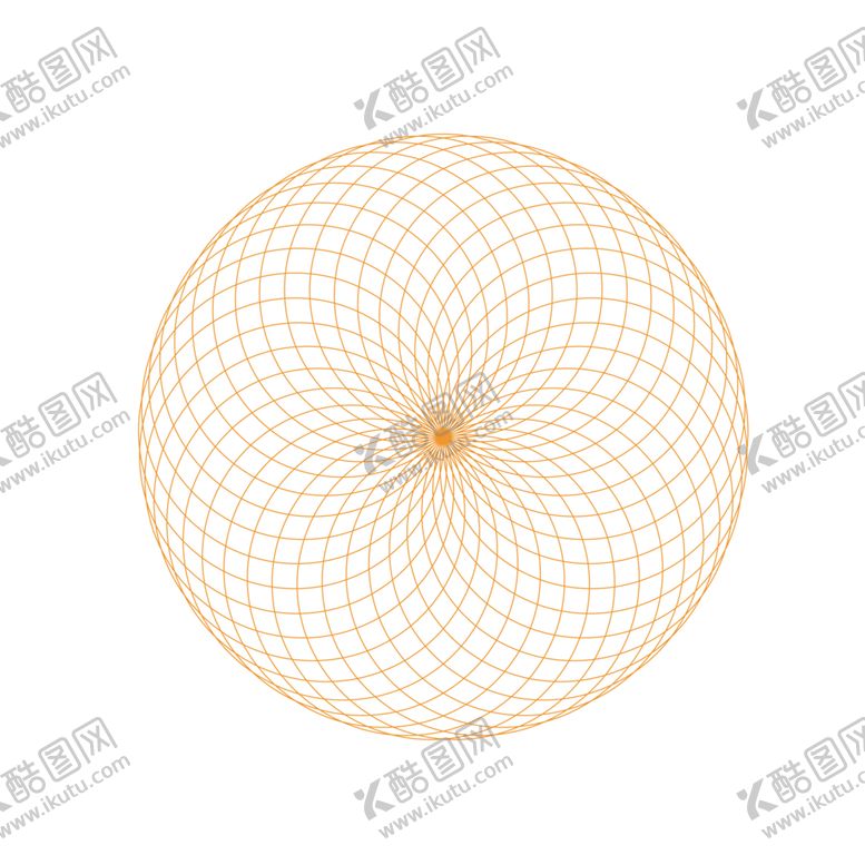 编号：73120904201752454993【酷图网】源文件下载-圆环底纹