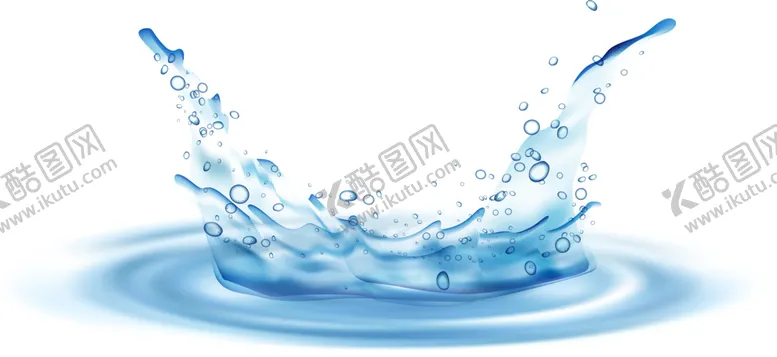 编号：78657804182349104197【酷图网】源文件下载-水花