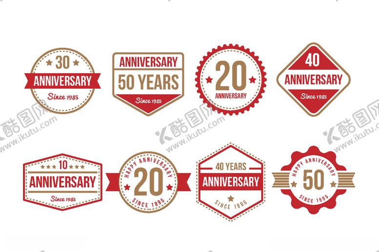 编号：36071409221204553105【酷图网】源文件下载-矢量标签素材