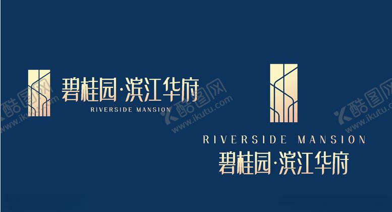 编号：74832009141237238795【酷图网】源文件下载-碧桂园·滨江华府