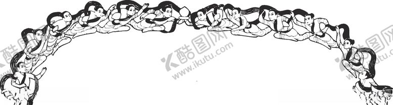编号：87721805081530528271【酷图网】源文件下载-镂空花图案