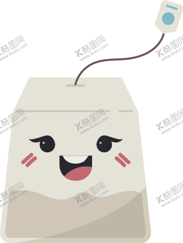 编号：60878910081927152149【酷图网】源文件下载-可爱食物