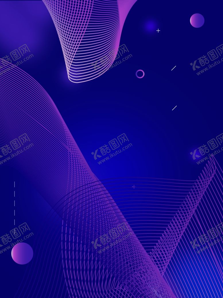 编号：28734305110647061821【酷图网】源文件下载-科技背景