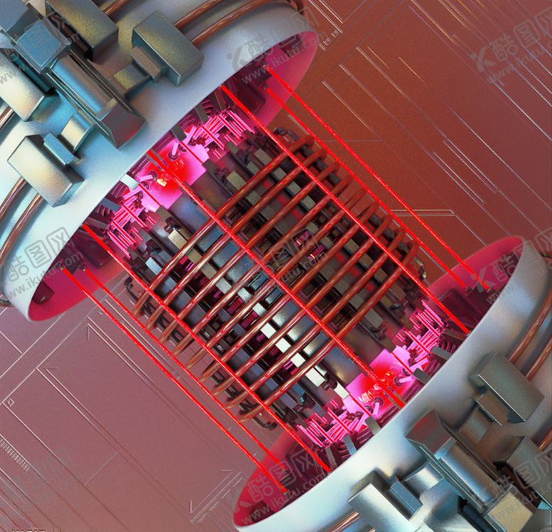 编号：26749109241135212226【酷图网】源文件下载-C4D模型设备零件仪器结构