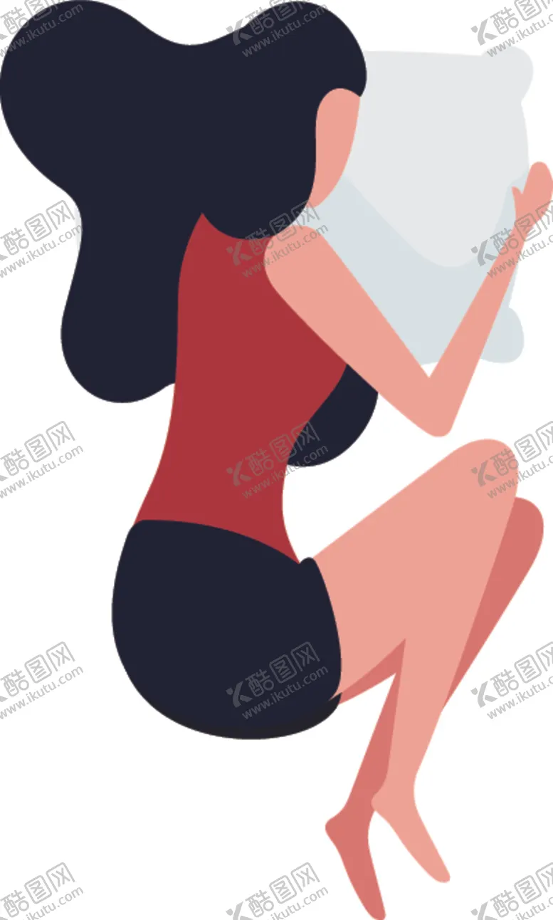 编号：44690004211237302349【酷图网】源文件下载-睡觉姿势