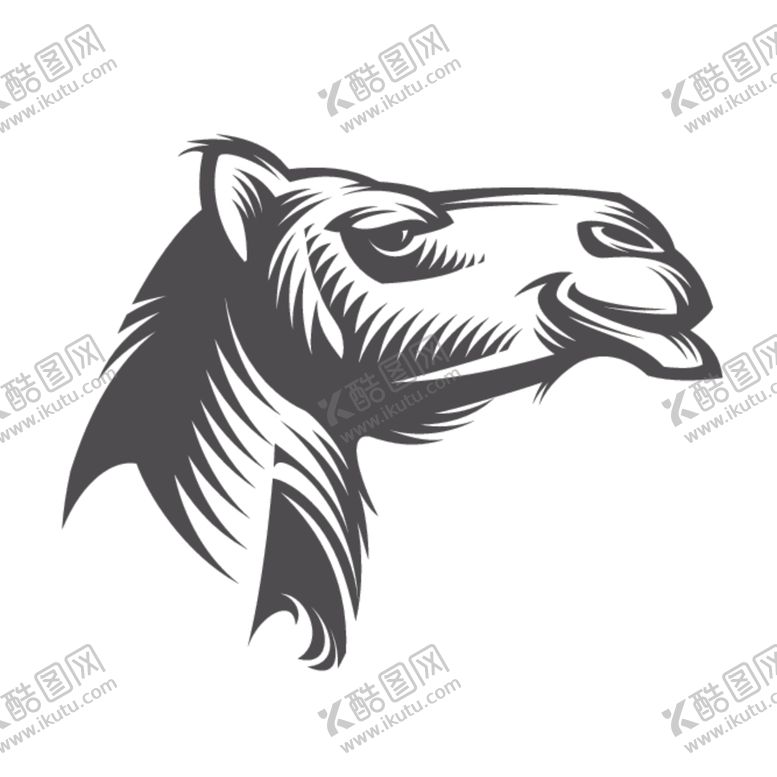 编号：67471210171354002028【酷图网】源文件下载-创意可爱卡通动物头像素材