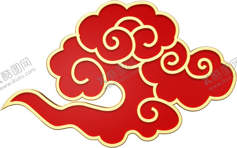 编号：85928109200330075557【酷图网】源文件下载-祥云