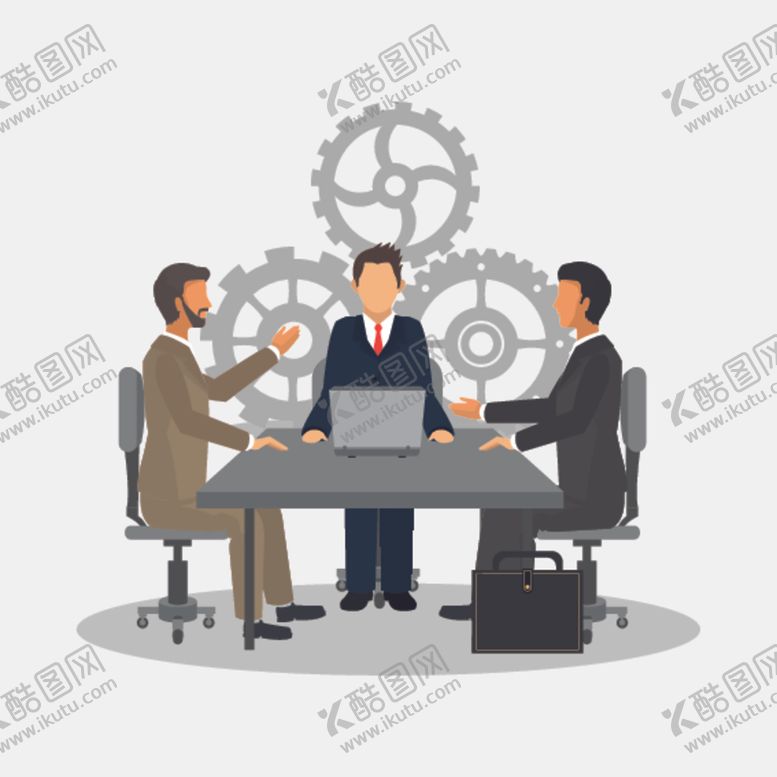 编号：72595609230321547863【酷图网】源文件下载-商业人士