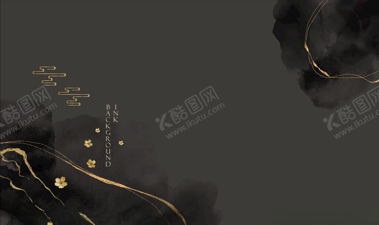 编号：38395802051503226895【酷图网】源文件下载-水墨画