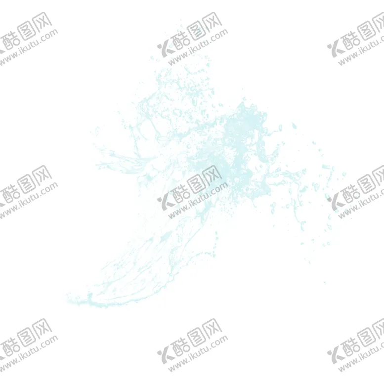 编号：28500602101430288576【酷图网】源文件下载-  水花图片 