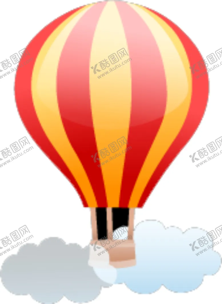编号：90262606260150507769【酷图网】源文件下载-彩色汽球