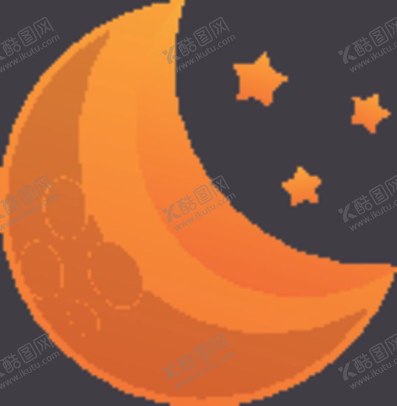 编号：67924810110601009924【酷图网】源文件下载-月亮