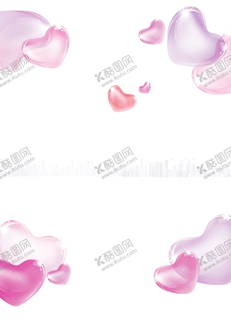 编号：53342405190745262560【酷图网】源文件下载-浪漫素材