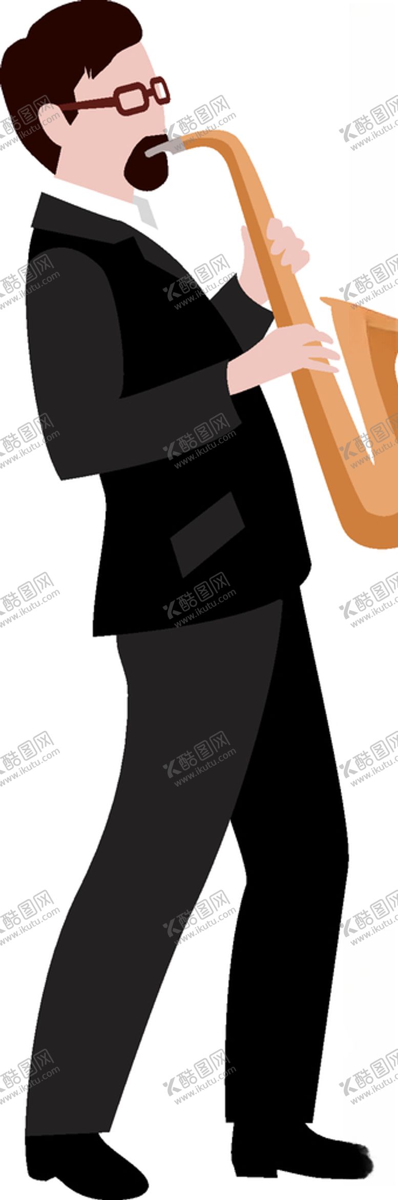 编号：97971607040856546006【酷图网】源文件下载-音乐人