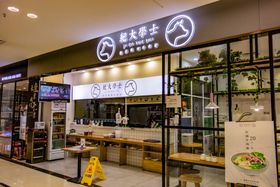 店面店铺