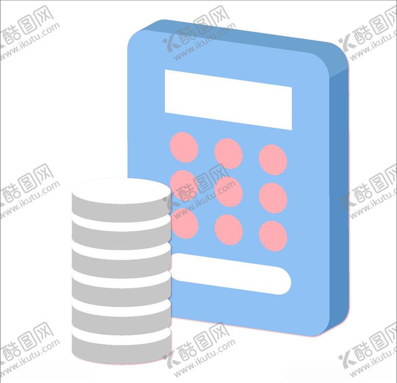 编号：15128009271541025454【酷图网】源文件下载-计算器