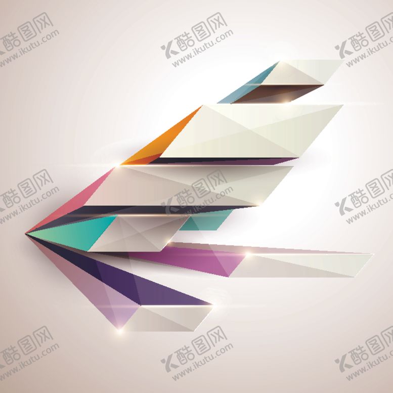 编号：38472807061130097717【酷图网】源文件下载-抽象几何背景