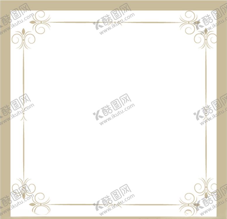 编号：29818805080203335944【酷图网】源文件下载-边框