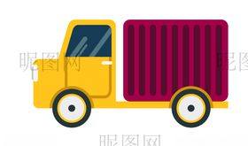 高尔夫UI标识标志