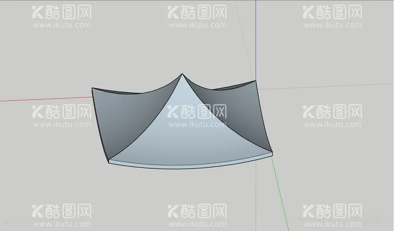 编号：51247812111423017155【酷图网】源文件下载-攒尖顶