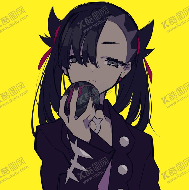 编号：25970710282111041097【酷图网】源文件下载-彩色人物插画动漫背景