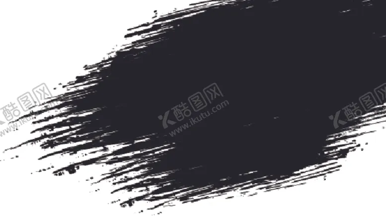 编号：21730004061804295809【酷图网】源文件下载-笔刷展板背景模板