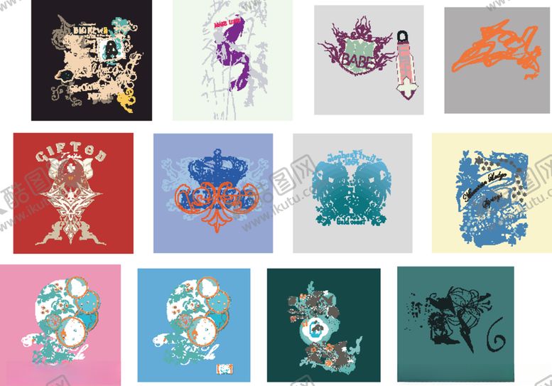 编号：33561010021933524402【酷图网】源文件下载-抽象