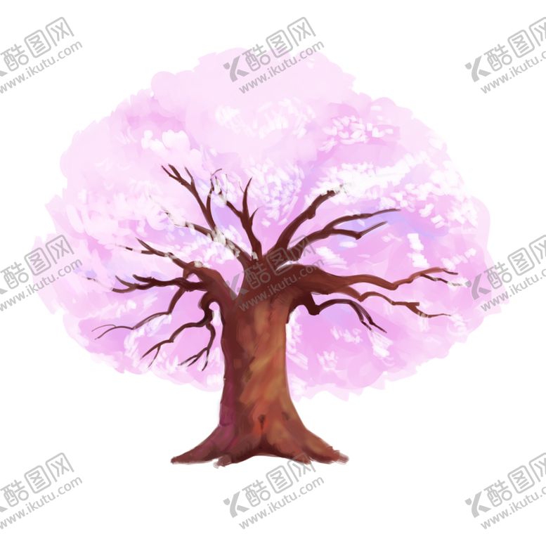 编号：78132009260724197186【酷图网】源文件下载-樱花装饰