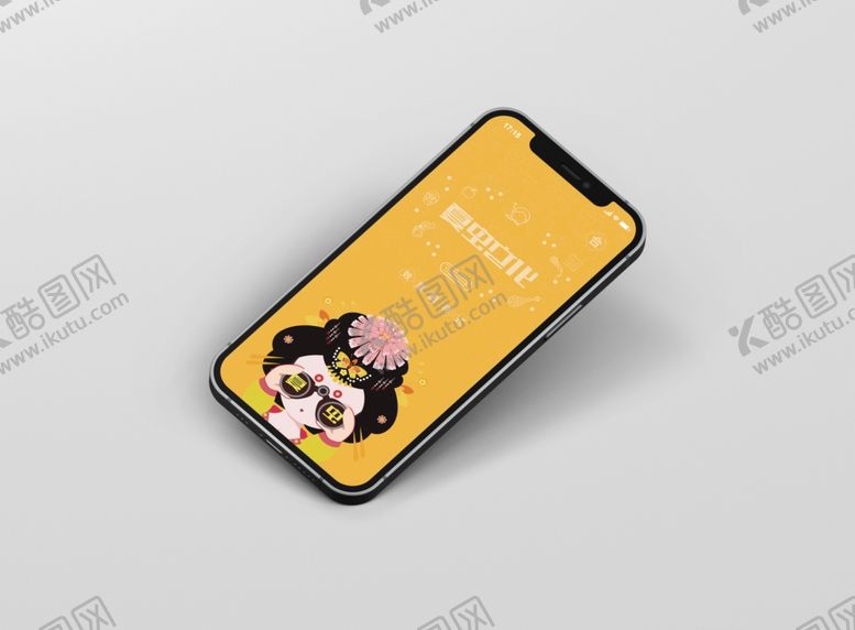 编号：86796506302256051637【酷图网】源文件下载-电子产品样机