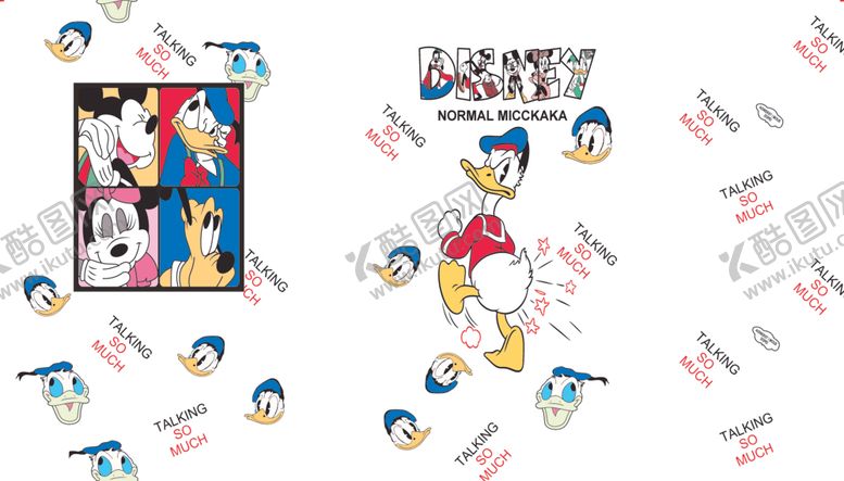 编号：92535109250823378213【酷图网】源文件下载-米奇