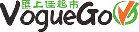 汇上佳LOGO标志综合体