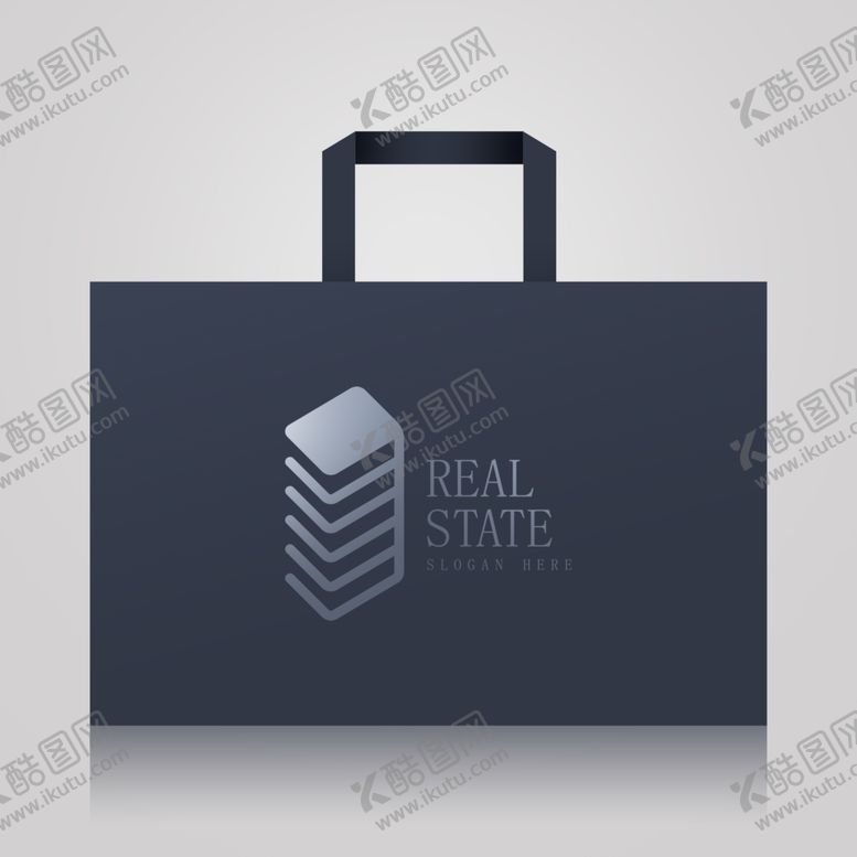 编号：34988810242225542506【酷图网】源文件下载-手提袋样机效果图